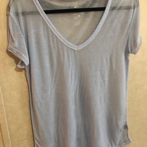 Shear t-shirt